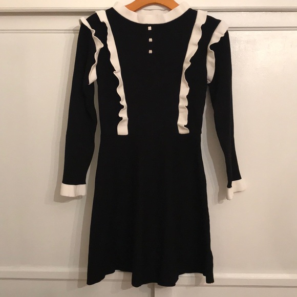 Dress - Picture 1 of 5